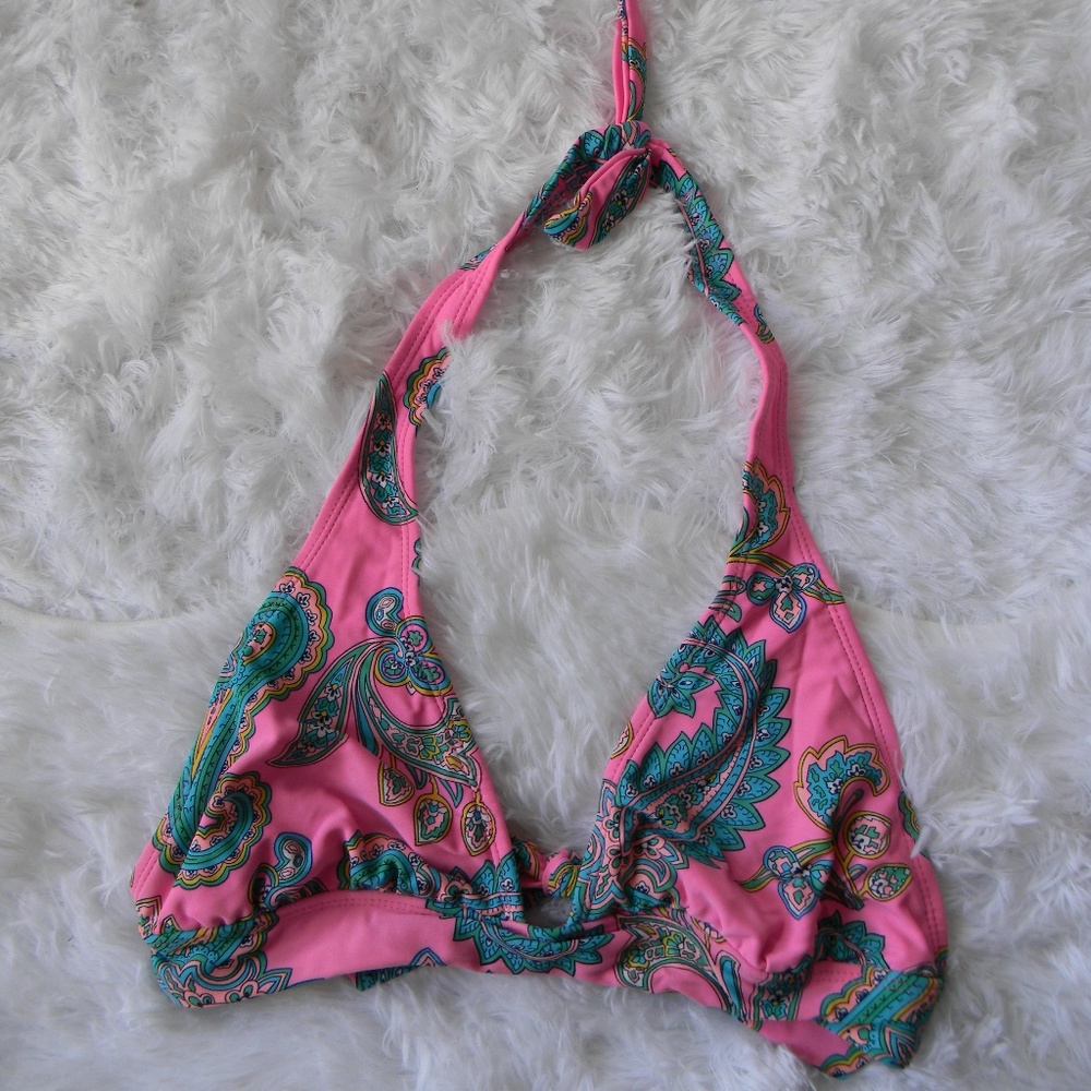 Bathing suit top